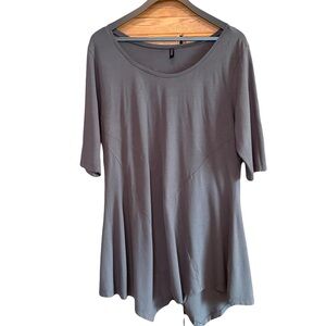 Bene (a bene) Gray Women's dress/tunic size 3